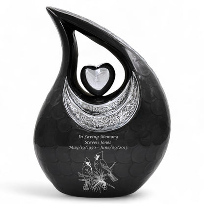 Cardinals Cremation Urn